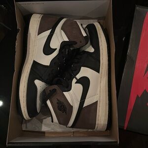 Air Jordan 1 retro High OG GS
